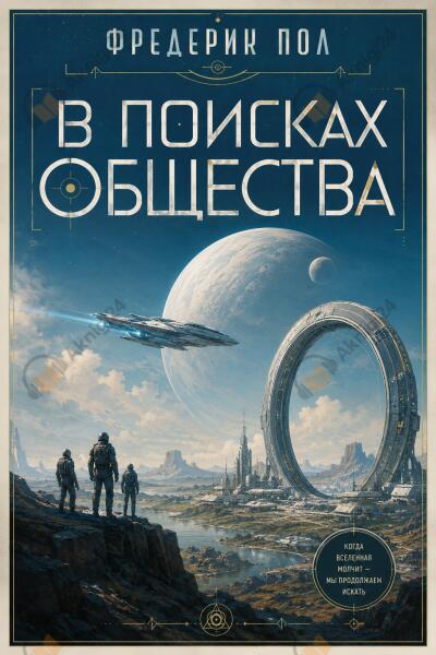 В поисках общества