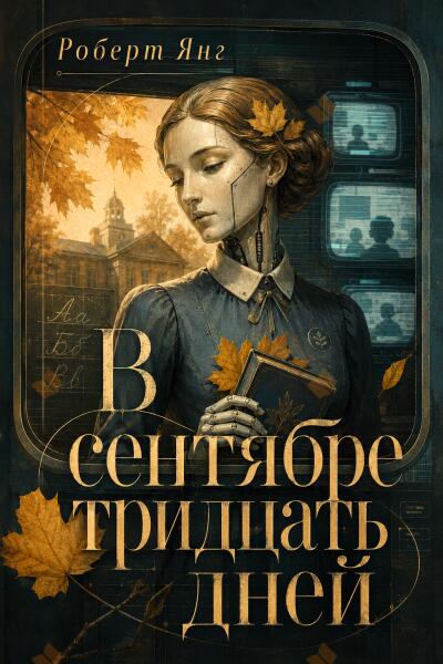 В сентябре тридцать дней