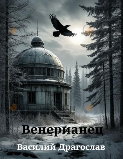 Венерианец