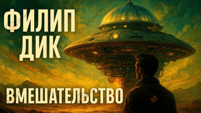 Вмешательство