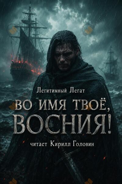 Во имя твоё, Восния!