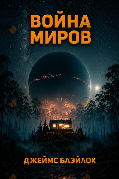 Война миров