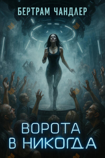 Ворота в никогда