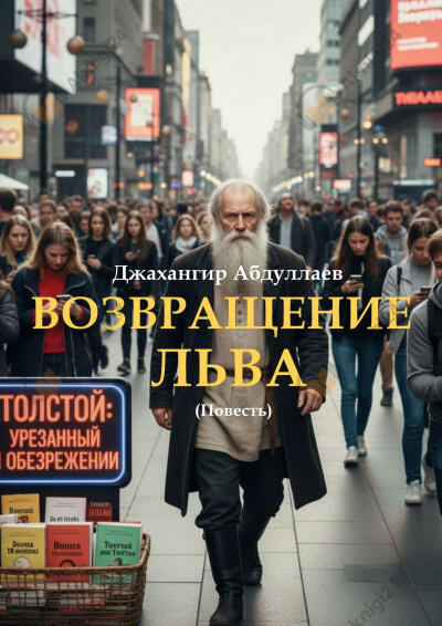 Возвращение Льва