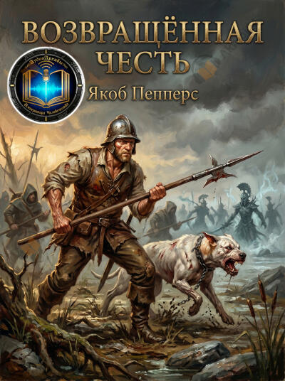 Возвращённая честь