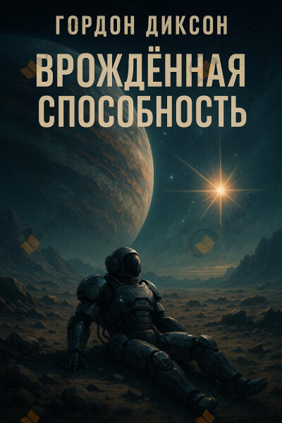 Врожденная способность