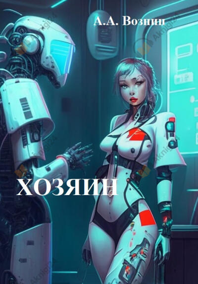 Хозяин. Часть 1