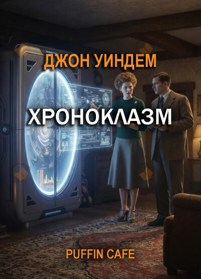 Хроноклазм