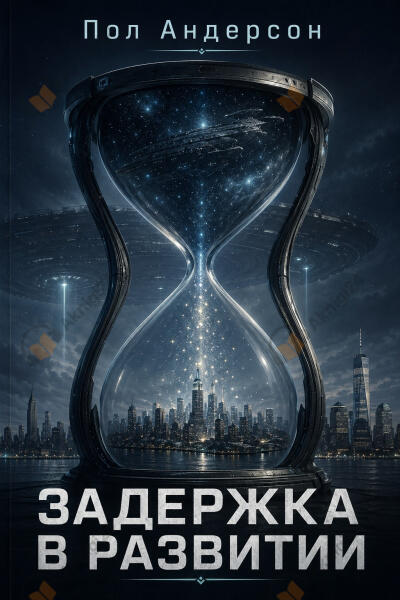 Задержка в развитии