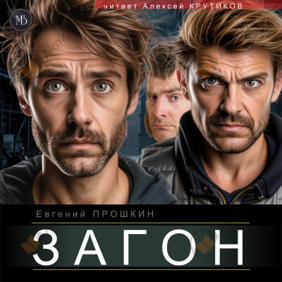 Загон