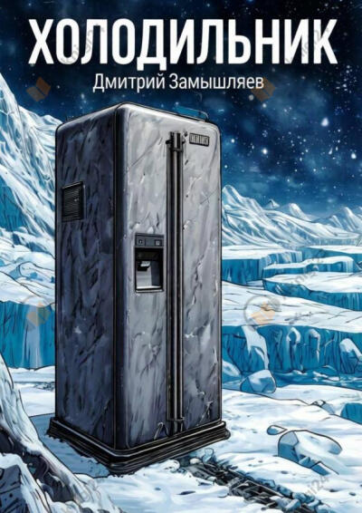 Замышляев Дмитрий – Холодильник