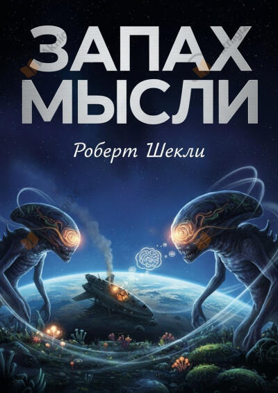 Запах мысли