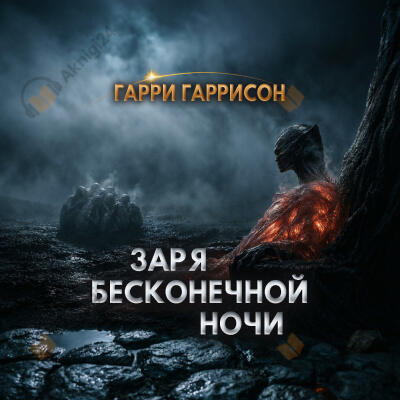 Заря бесконечной ночи