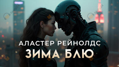 Зима Блю