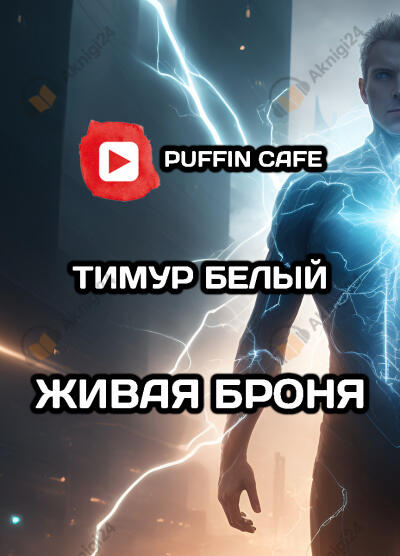 Живая броня