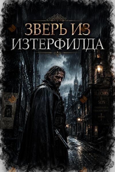 Зверь из Изтерфилда