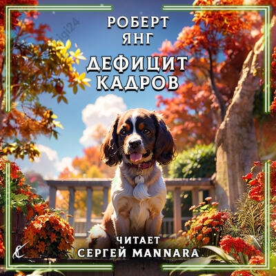 Дефицит кадров