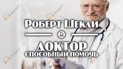 Доктор, способный помочь