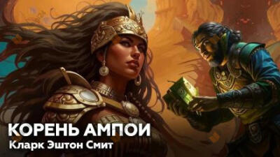 Корень Ампои