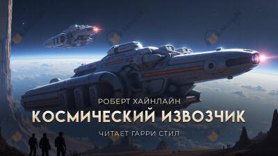 Космический извозчик