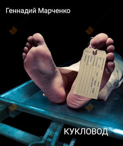 Кукловод