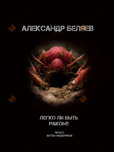 Легко быть раком?