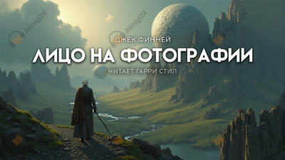 Лицо на фотографии