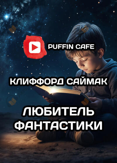 Любитель фантастики