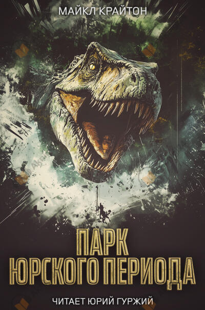 Парк Юрского периода