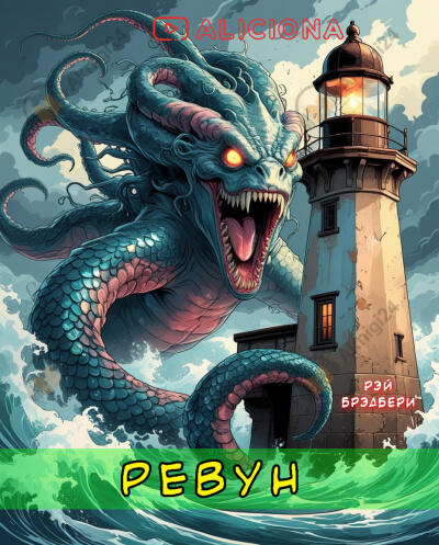 Ревун