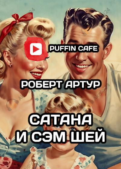 Сатана и Сэм Шей