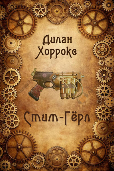 Стим-Гёрл
