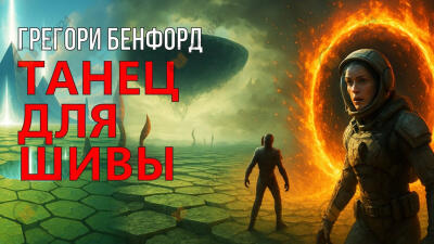 Танец для Шивы