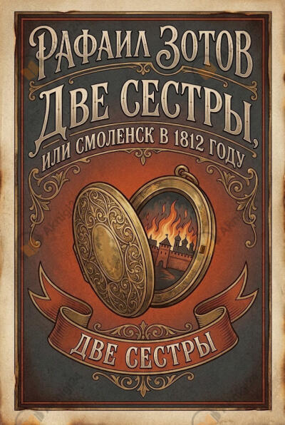 Две сестры, или Смоленск в 1812 году