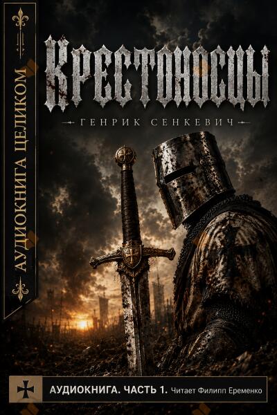 Крестоносцы