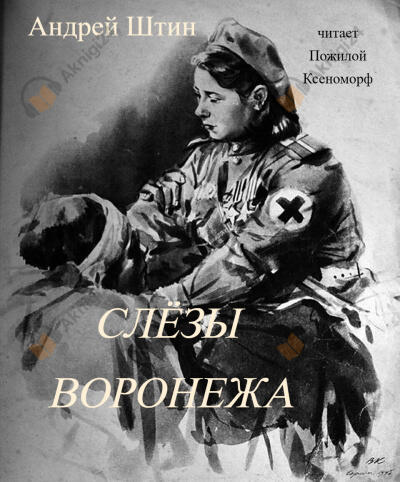 Слёзы Воронежа