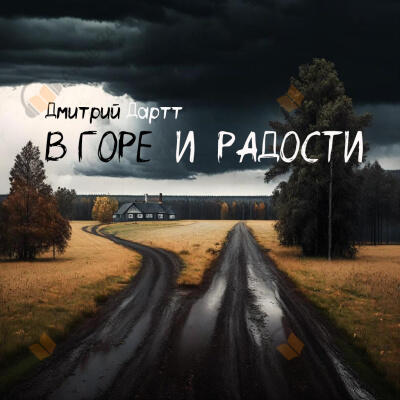 В горе и радости