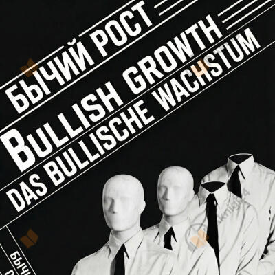 Бычий рост