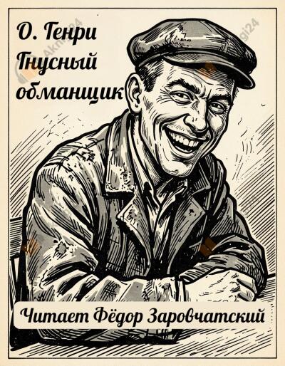 Гнусный обманщик