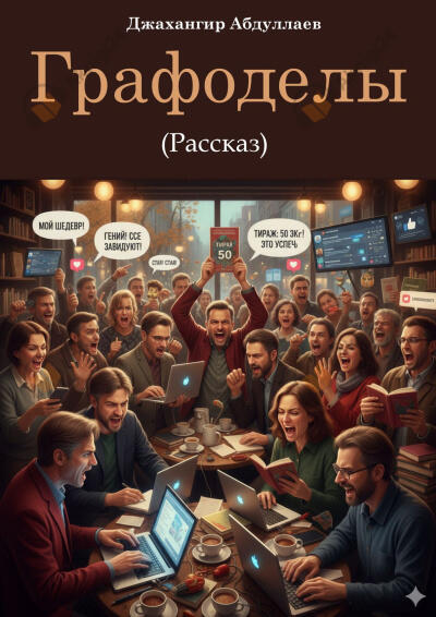 Графоделы (Графоманы)