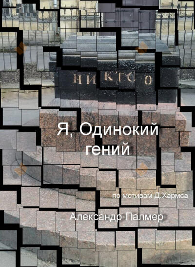 Я, одинокий гений