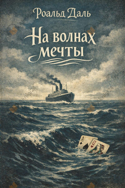 На волнах мечты