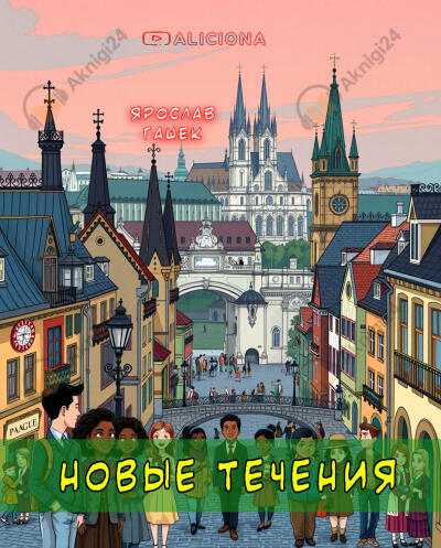 Новые течения