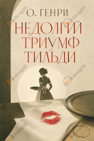 О. Генри – Недолгий триумф Тильди
