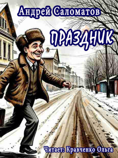 Праздник