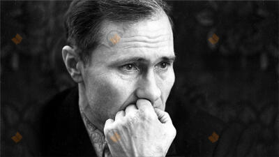 Страдания молодого Ваганова