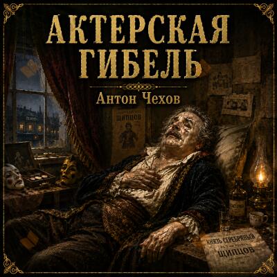 Актерская гибель