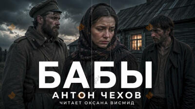 Бабы