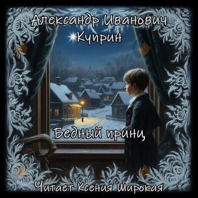 Бедный принц