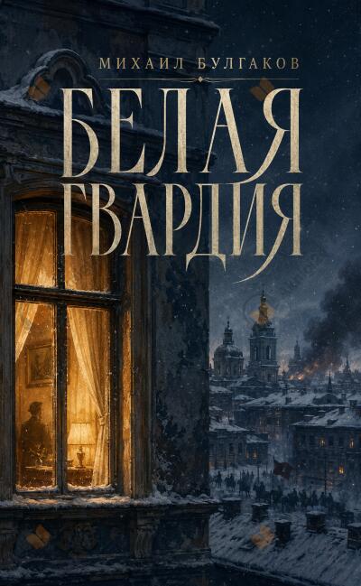 Белая гвардия